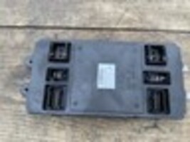 Mercedes Signal Acquisition Actuation Computer Module SAM FRONT A1645458632 image 8