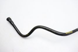 12-19 VOLKSWAGEN BEETLE 5C 2.0L EVAPORATOR OUTLER PIPE TUBE HOSE E2152 image 4