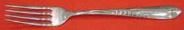 Silver Wheat by Reed & Barton Sterling Silver Regular Fork 7 1/4" - $78.21