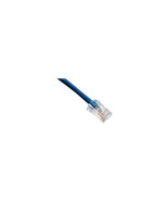 Axiom C6NB-Y7-AX AXIOM 7FT CAT6 550MHZ PATCH CABLE NON-BOOTED (YELLOW) - $519.46 MXN