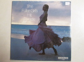 Fuller Girls Hit Parade S/S Still Sealed 1972 Lp Tony Bennett Billie Holiday V/A - £7.74 GBP