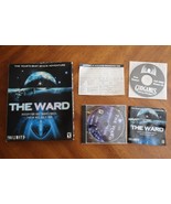 The Ward Deception Has Many Faces Truth Only Has One PC Big Box Game 2000 - $356.65 MXN