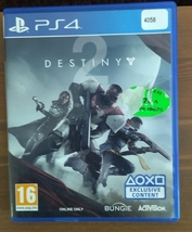 Destiny 2 (PS4) - £11.28 GBP