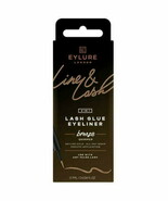 Eylure Line &amp; Lash Lash Metallics Glue Eyeliner - Bronze - $11.62 CAD
