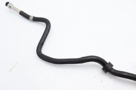 13-17 AUDI Q5 2.0L FUEL LINE PIPE LINES HOSES SET E3442 image 5