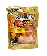 Mi-won Kopi Miwon Instant Coffee with Korean Ginseng 20-ct, 400 Gram - $39.57