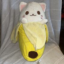 Funko Pop! Plush: Bananya - Bananya (16 inch) Figure (GameStop Exclusive) - $23.30