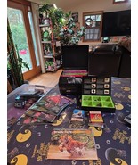 Weird N&#39; Wild Creatures Knowledge Flash Cards 225, 133 Trading Cards Plu... - $1,220.11 MXN