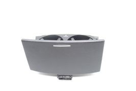 07-09 MERCEDES-BENZ W221 S600 CENTER CONSOLE CUP HOLDER **DAMAGE** E4285 image 4