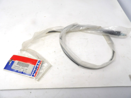 NOS Parts Unlimited Throttle Cable  Kawasaki 84-87 KX80, 84-85 KDX80 K28... - $14.85