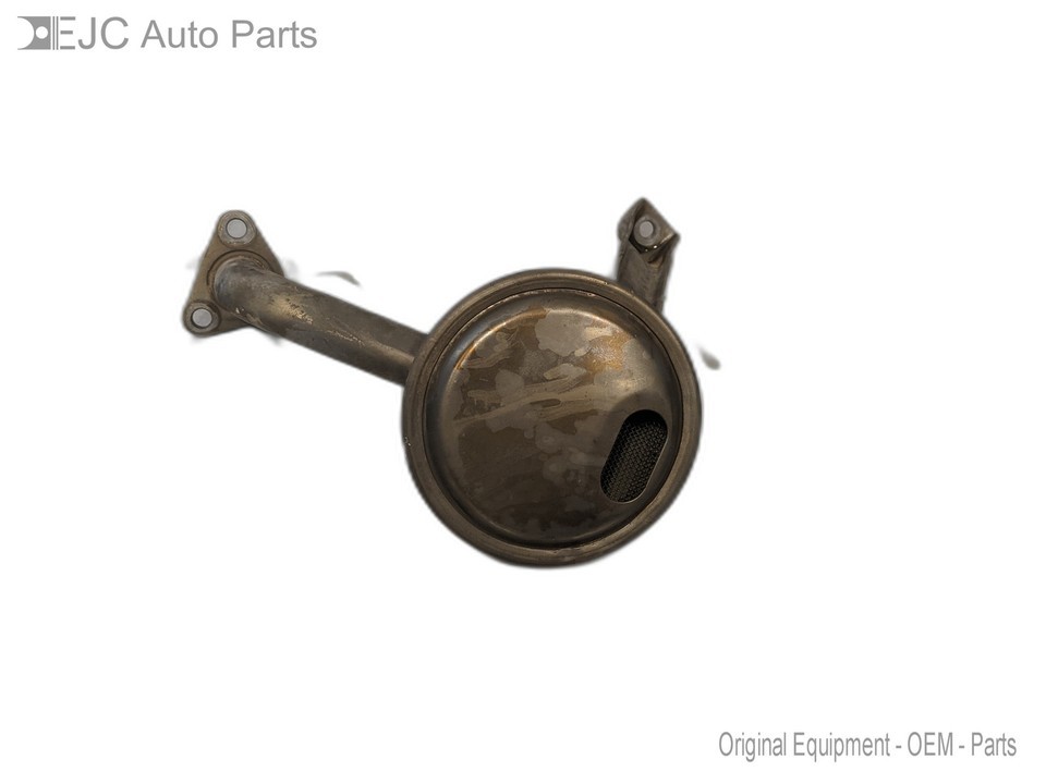 Engine Oil Pickup Tube From 1999 Honda Odyssey EX 3.5 - $31.14