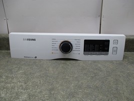 SAMSUNG DRYER CONTROL PANEL PART # DC97-19233A DC92-01852A - $125.00