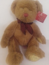 Russ Bears Garland 14&quot; Tall Bear Mint With All Tags - £23.58 GBP