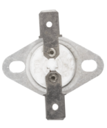 Avantco KSD301-R-G, Hi-Limit Thermostat, 125V, 16A, 120°C for HWD15G - $64.99