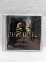 Lego Bionichle 3 Song Music Soundtrack - £35.60 GBP