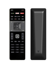 New Xrt122 Netflix Iheartradio Remote F Vizio Internet Tv E65-C3 E65X-C2 E60-C3 - $15.99