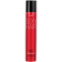 Sexy Hair Big Sexy Hair Spray &amp; Stay Intense Hold Hairspray 9oz - £23.94 GBP