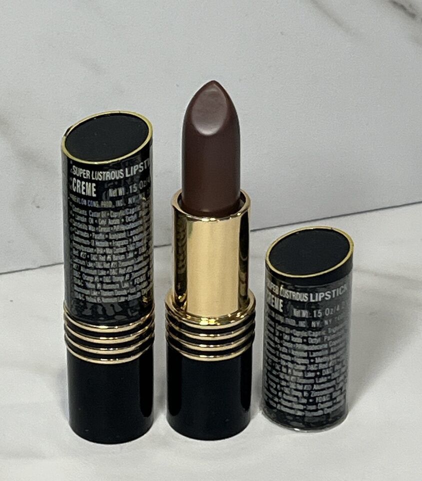 2 Revlon Super Lustrous Creme Lipstick - 53 Bold Berry - 0.15oz - $14.26