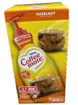 Coffee-Mate Hazelnut Creamer 1.5 Liter - $25.50