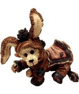 Boyds Bears, Nativity, Essex as the Donkey, PRISTINE, complete, FIRST ED... - £18.83 GBP