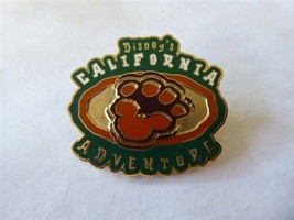 Disney Trading Broches 3523 Dca - Ours Imprimé Patte Broche - £14.87 GBP