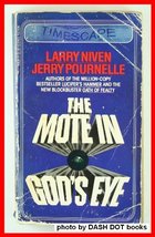 The Mote in God&#39;s Eye Larry Niven and Jerry Pournelle - £4.55 GBP