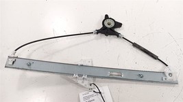 Passenger Right Front Window Regulator Track Only Fits 07-15 MAZDA CX-9  - £39.04 GBP