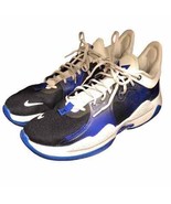 Nike Paul George PG 5 PS 5 Sneakers CW3144-400 Size 14 - €191,83 EUR
