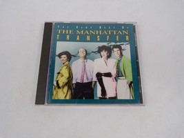 The Manhattan Transfer  Boy From New York City Trickle Trickle Glorida CD#63 - £11.05 GBP