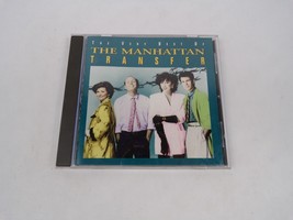 The Manhattan Transfer  Boy From New York City Trickle Trickle Glorida C... - £10.92 GBP