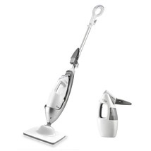 LIGHT &#39;N&#39; EASY Multi-Functional steam mop Steamer for Cleaning Hardwood ... - $599.96