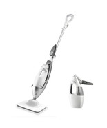 LIGHT &#39;N&#39; EASY Multi-Functional steam mop Steamer for Cleaning Hardwood ... - £459.13 GBP