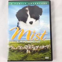 Mist: The Tale Of A Sheep Dog - 2006 - Not Rated - Docudrama - DVD - Used - £3.90 GBP