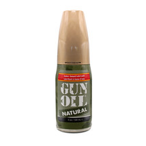 Gun Oil Natural 4 oz. - $14.98