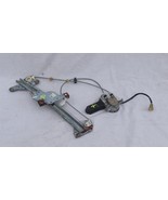 90-97 Mazda Miata NA MX5 Power Window Regulator &amp; Motor Passenger Right ... - $175.74 CAD
