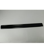 ✅ 2007 - 2014 Chevrolet GMC Door Molding Trim FRONT RIGHT RH Side Black OEM - $2,269.47 MXN
