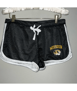 Pro Edge by Knights Apparel mesh running shorts, Missouri tigers - $20.27 CAD