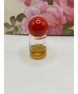  Rare Vintage Avon Zany Cologne – 0.33 fl oz – 25% Full – Collectible - $214.78 MXN