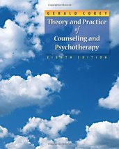 Theory and Practice of Counseling and Psychotherapy Corey, Gerald - £6.92 GBP