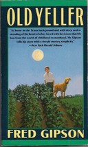 Old Yeller (A Literature unit) [Paperback] Gipson, Fred &amp; Levin, Michael and Buh - £1.96 GBP