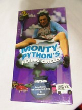 Monty Python&#39;s Flying Circus, Set 2, Eps. 7-13 [VHS] [VHS Tape] - £7.87 GBP