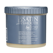Satin Smooth Be Bare Hair Removal System, 16 Oz - £21.38 GBP