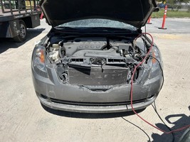 Power Steering Pump 4 Cylinder Coupe Fits 07-13 ALTIMA 104906189 - $1,245.10 MXN