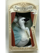 FANCIFOLLIES Serena Swan Ballerina Ornament - $10.54 CAD