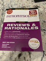 Pathophysiology by Marcia Bower, Karen Hill, Kathleen S. Holm and Mary A... - £7.14 GBP