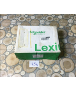 Schneider LXM62PD84A11000 NEW, MISSING ACCESSORIES-OLD BOX - $124,995.46 MXN