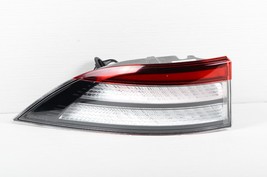Mint! 2020-2023 Lincoln Aviator Outer LED Tail Light Left Driver Side OEM - £214.08 GBP