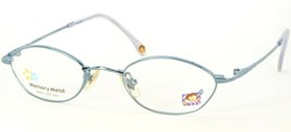 NEW NICK JR Dora The Explorer Little Star BLU BLUE EYEGLASSES FRAME 42-1... - $22.22 CAD