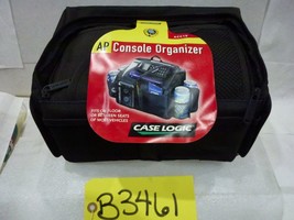 Case Logic AP Console Organizer (NOS) - £60.53 GBP