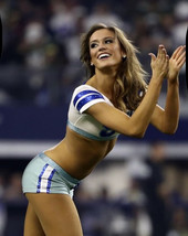 DALLAS COWBOY CHEERLEADER 4x6 PHOTO - $47.53 MXN